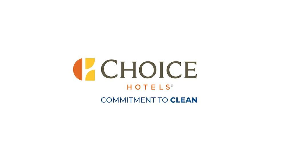 Comfort Inn Crawfordsville Eksteriør bilde