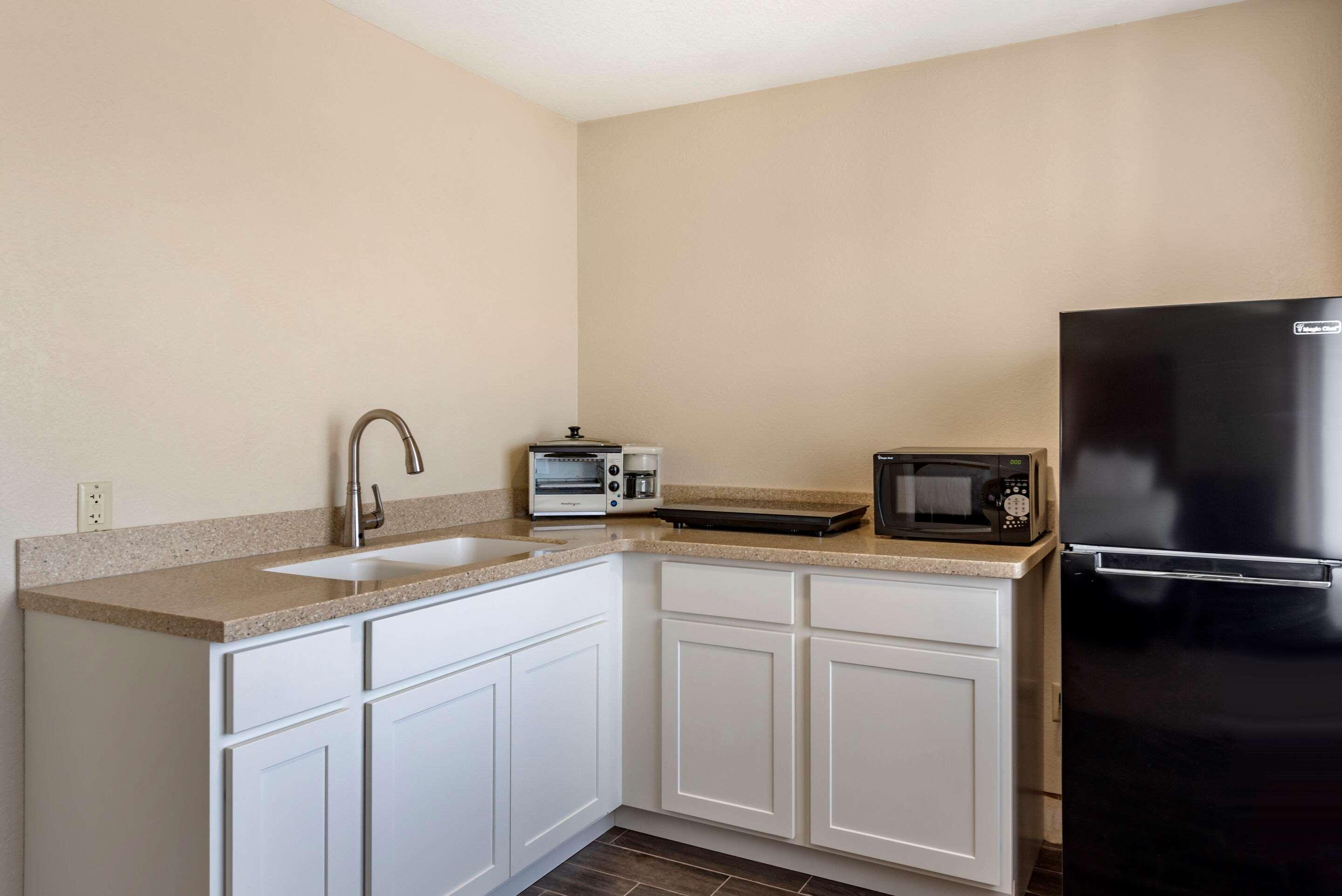Comfort Inn Crawfordsville Eksteriør bilde