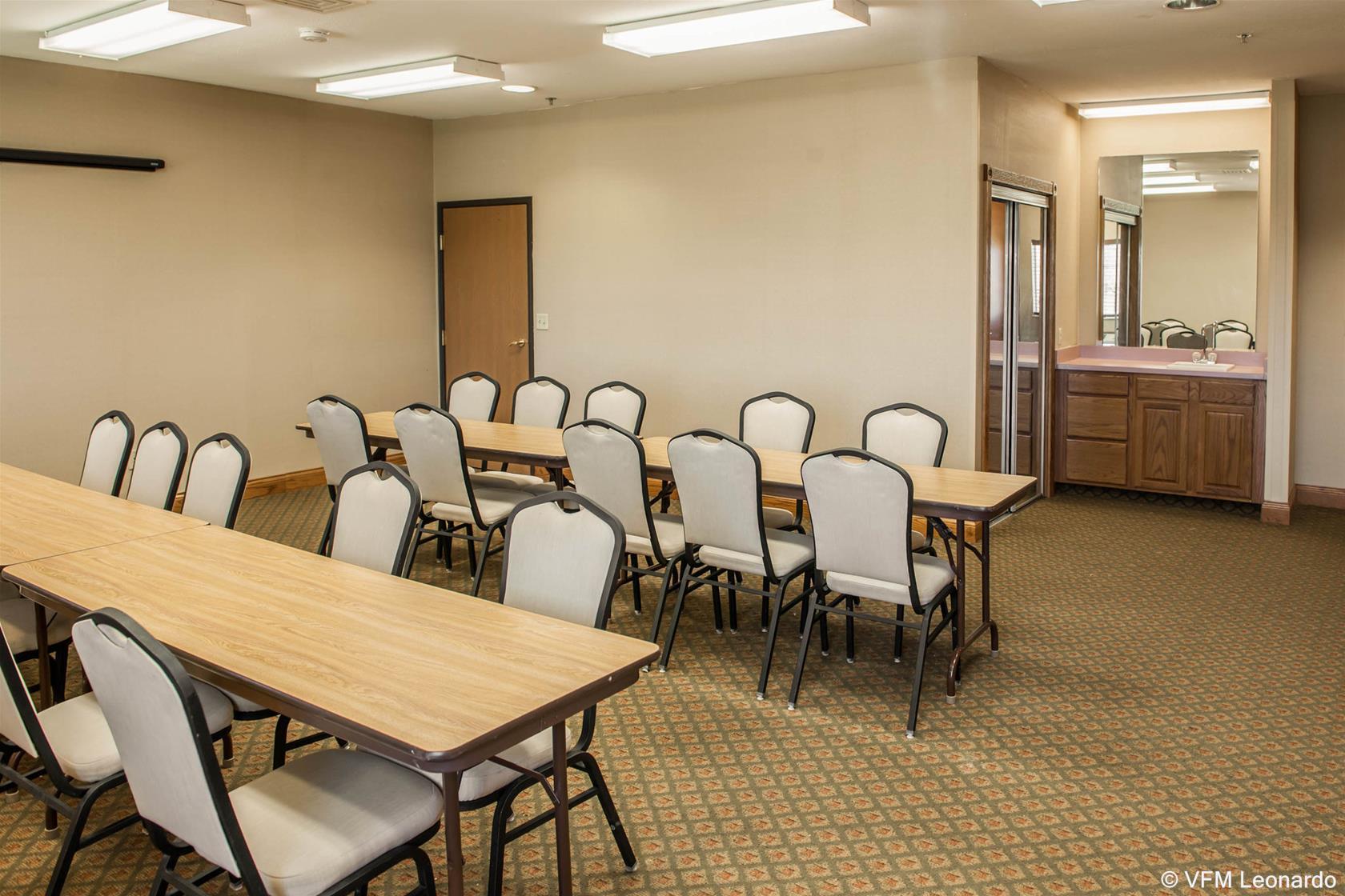 Comfort Inn Crawfordsville Eksteriør bilde