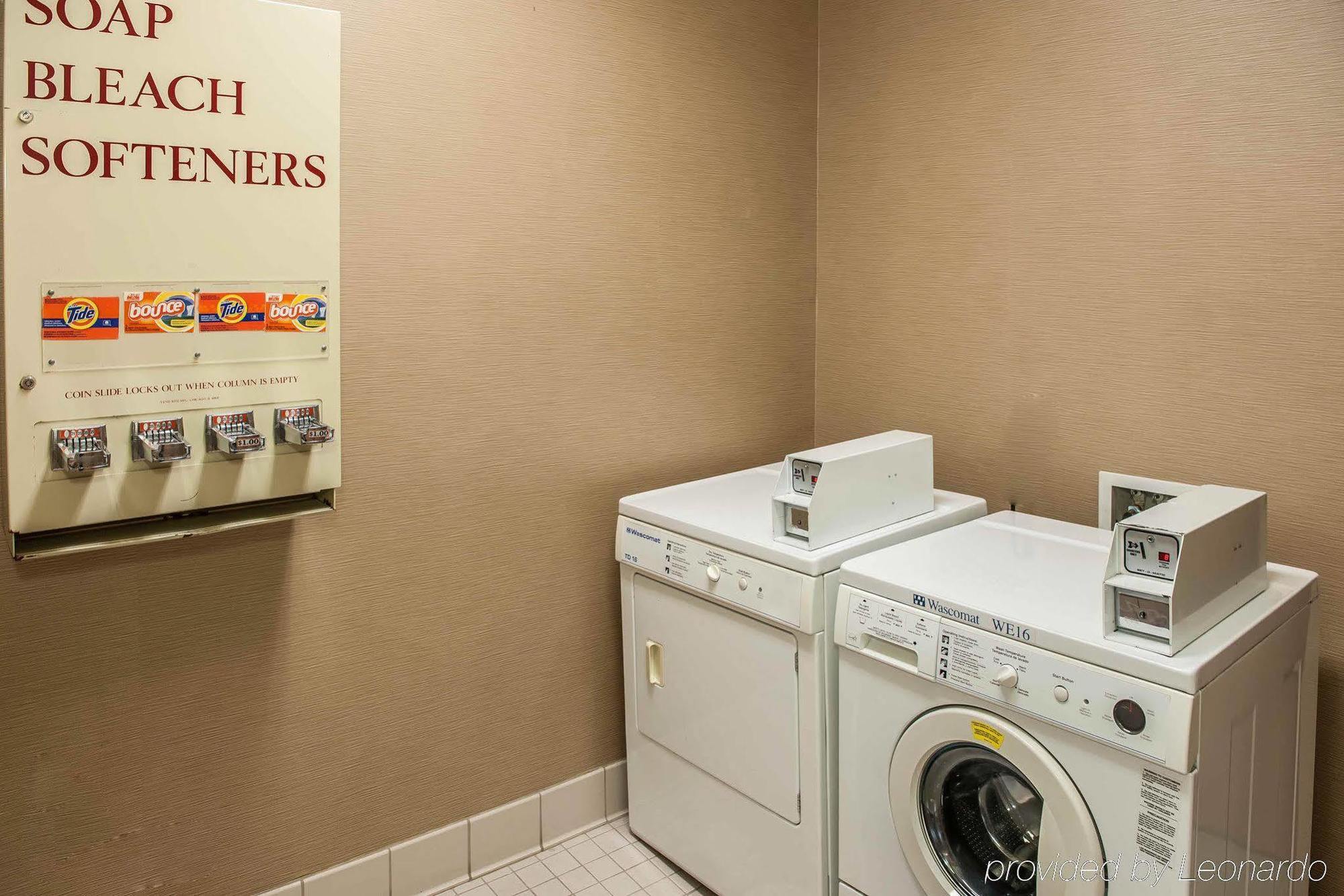Comfort Inn Crawfordsville Eksteriør bilde