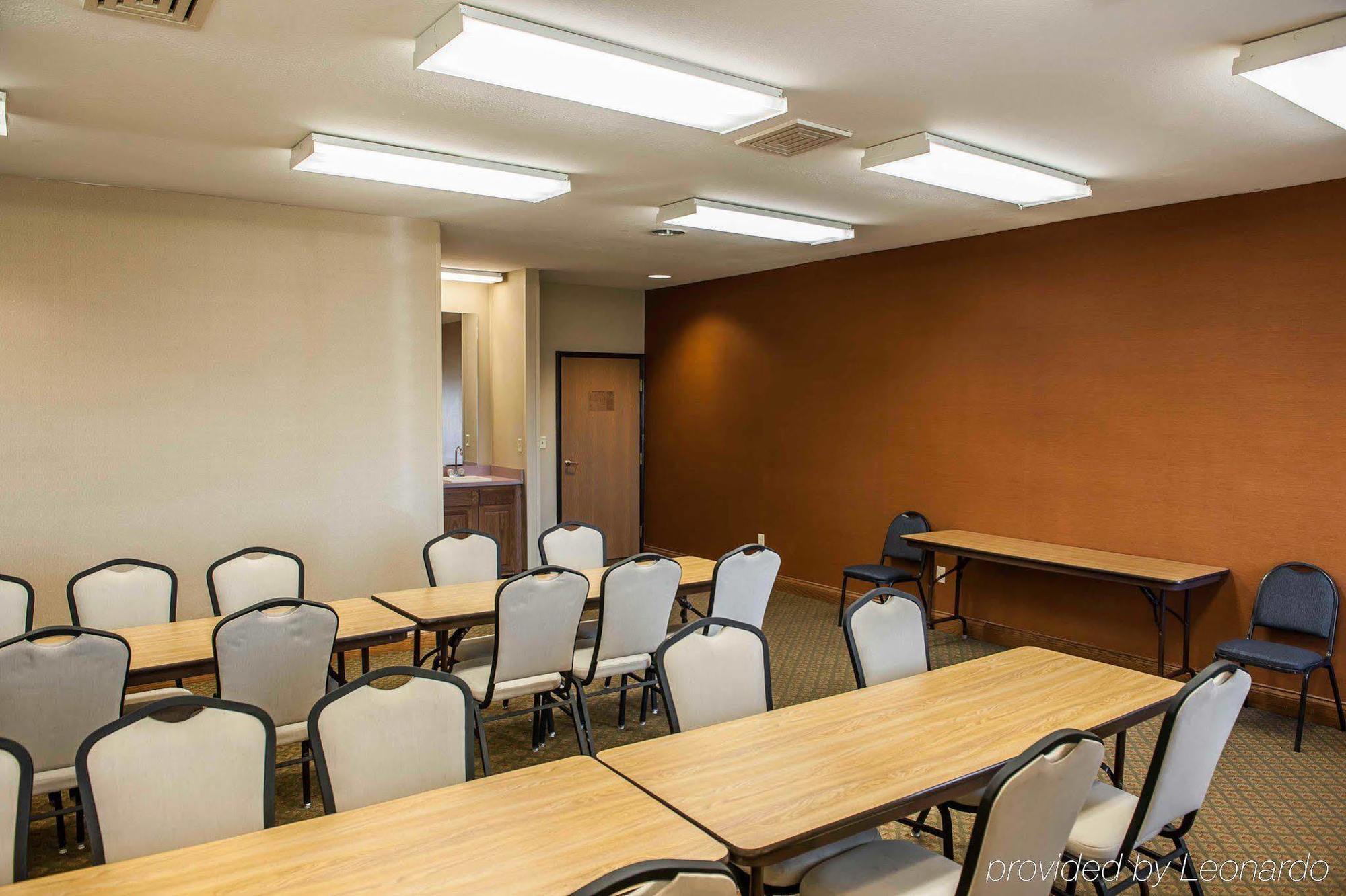Comfort Inn Crawfordsville Eksteriør bilde